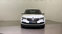 Skoda Karoq 1.5 TSI ACT 150ch Style DSG — photo 2