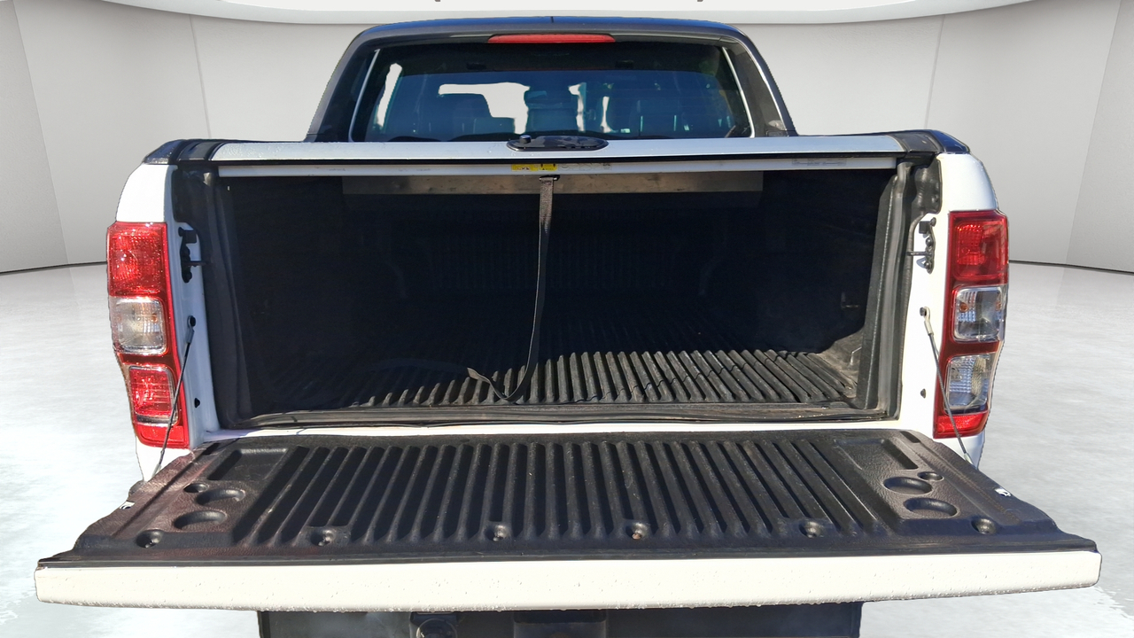 Ford RANGER DOUBLE CABINE 2.0 ECOBLUE 213 BV10 — photo 13