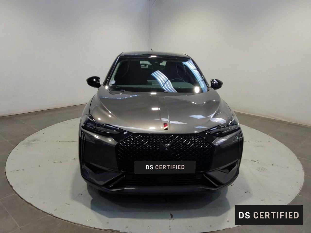 Ds Ds 3 puretech 100 bvm6 performance line — photo 8
