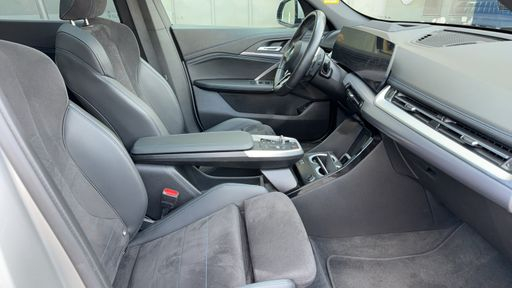 BMW X1 sDrive 18d 150 DKG7 - M Sport – 2023 – 49727 km – Diesel – Boîte Automatique — photo 33