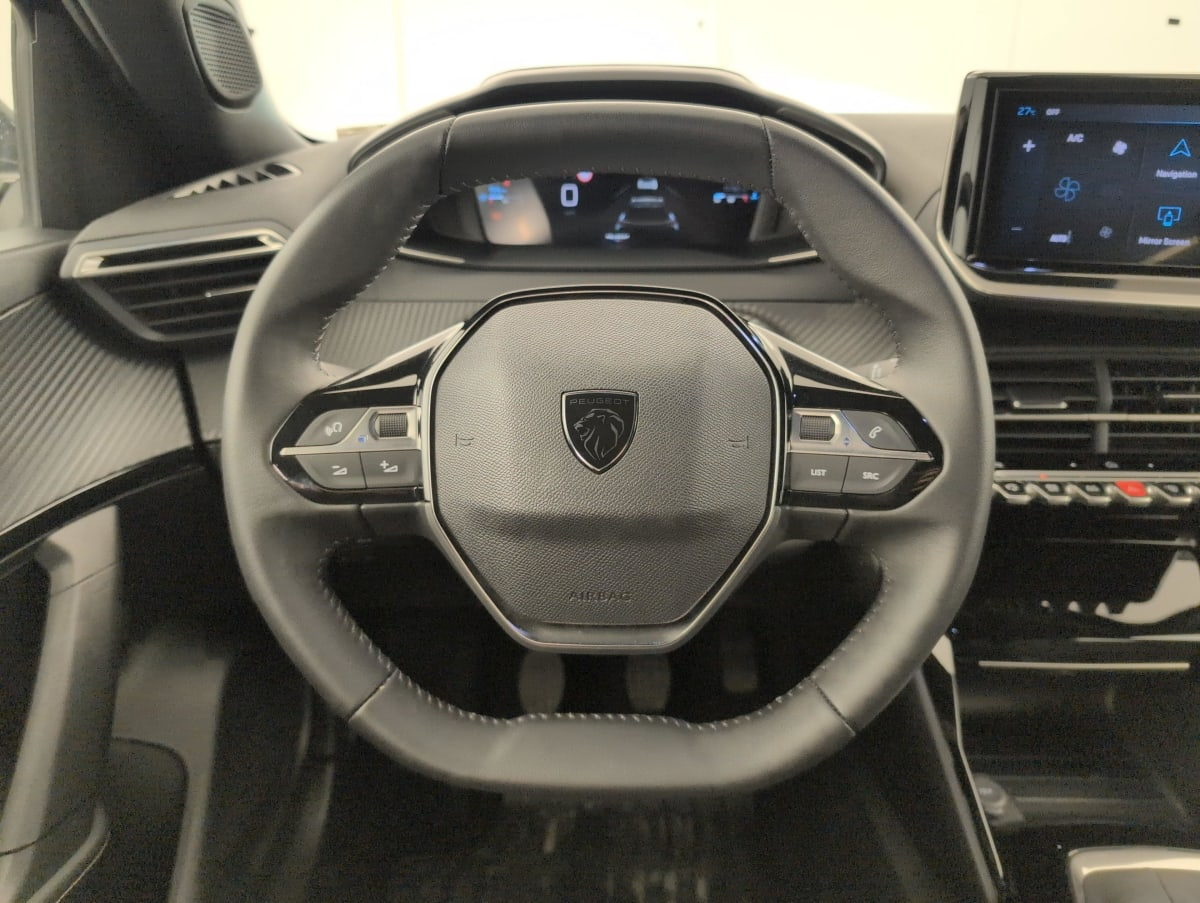 Peugeot 2008 — photo 23