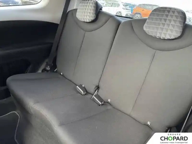 Peugeot 108 vti 72ch s&amp;s bvm5 — photo 4