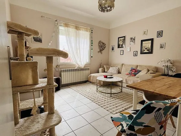 Maison de ville 5 pièces 105 m²