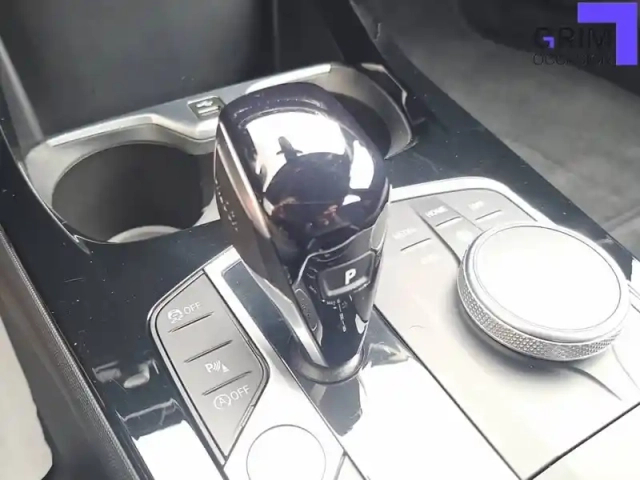 Bmw Serie 1 118i 136 ch dkg7 — photo 10
