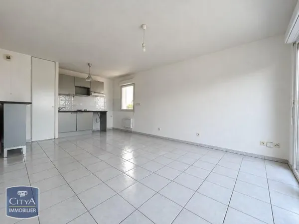 Appartement 3 pièces 54 m²