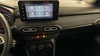 Dacia Sandero 1.0 SCe 65ch Expression -24 — photo 19