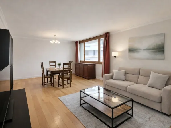 Appartement à vendre 4 pièces ANDRESY (78)