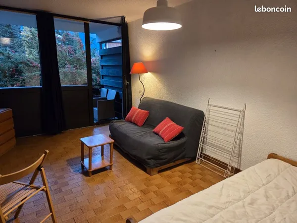 Studio serre chevalier