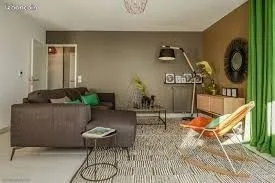 Appartement 4 pièces 80 m²