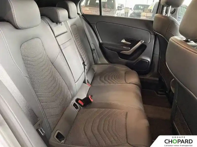 Mercedes Classe A 180 d 8g-dct — photo 92