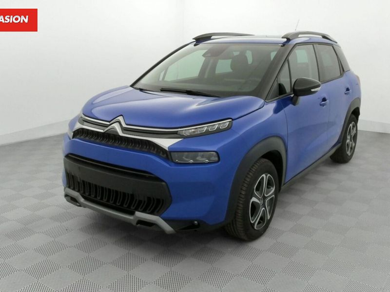 Citroen C3 II 1.2 PureTech 110ch Feel Pack — photo 3