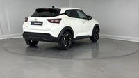 Nissan Juke 1.6 Hybrid 143ch N-Connecta 2023 — photo 5