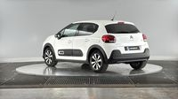Citroen C3 1.2 PureTech 83ch S&S MAX — photo 8