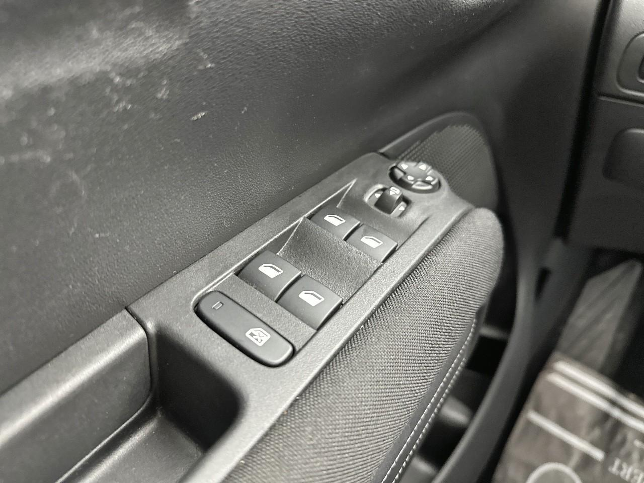 Citroën C3 Aircross puretech 110 s&s bvm6 feel pack — photo 16