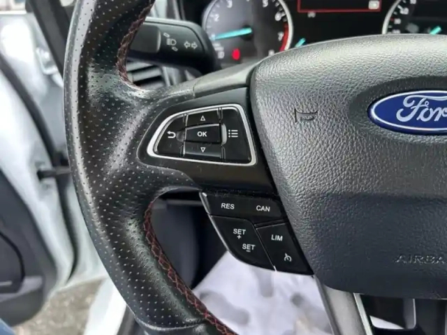 Ford Ecosport 1.0 ecoboost 125ch st-line euro6.2 — photo 15
