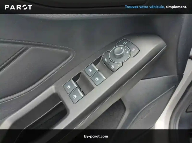 Ford Focus sw nouveau 1.0 ecoboost 125 s&amp;s mhev titanium x business — photo 36
