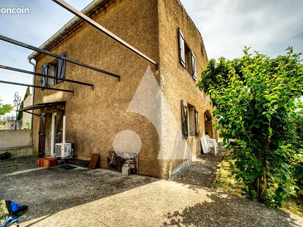 Maison 7 pièces 150 m²