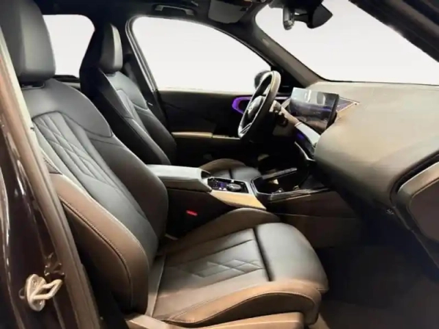 Bmw X3 xdrive30e 299ch m sport — photo 9