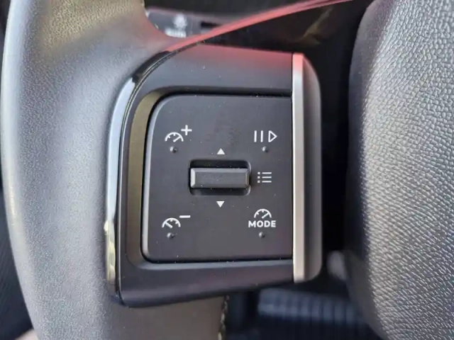 Citroën C3 turbo 100 ch bvm6 — photo 18