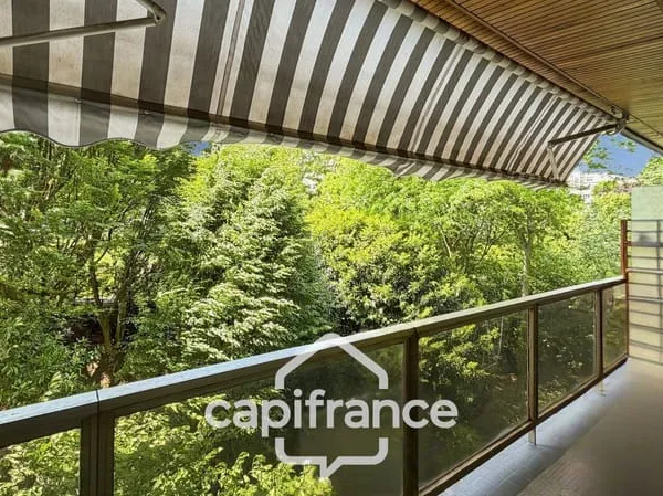 Appartement 1 pièce 38 m²