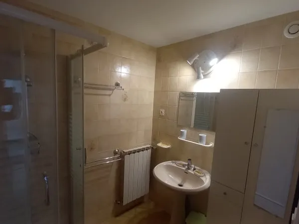 2 chambres dans appartement indépendant