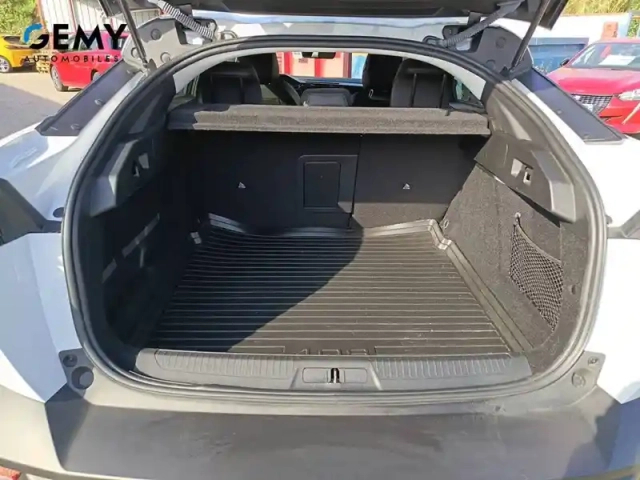 Peugeot 408 puretech 130 ch s&amp;s eat8 — photo 6
