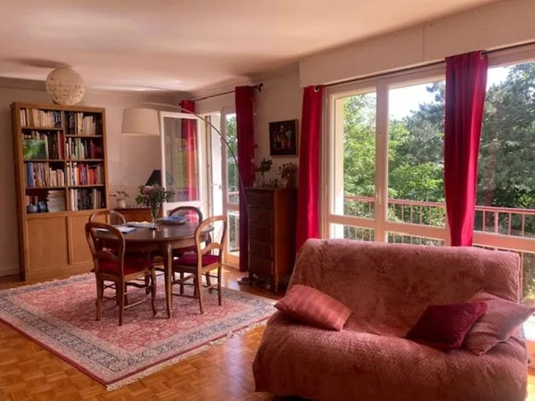 Appartement 3 pièces 81 m²
