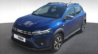 Dacia Sandero 1.0 ECO-G 100ch Stepway Expression