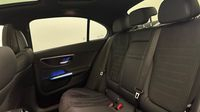 Mercedes Classe C 200 d 163ch AMG Line — photo 13