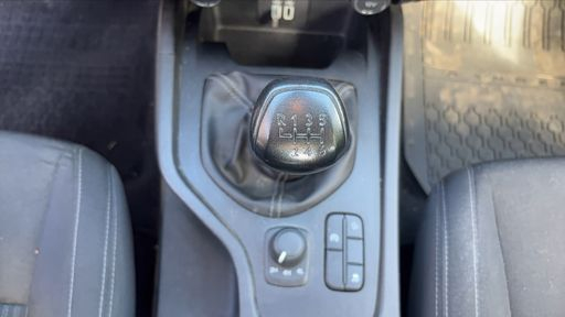 Ford Ranger Super Cab 2.0 EcoBlue 170 - Xlt – 2021 – 32616 km – Diesel – Boîte Manuelle — photo 9