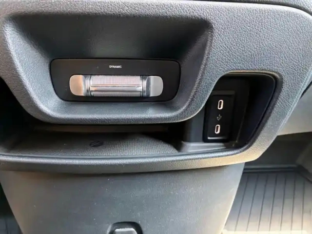 Mercedes Vito 116 cdi fourgon xl l3 163ch bv — photo 32
