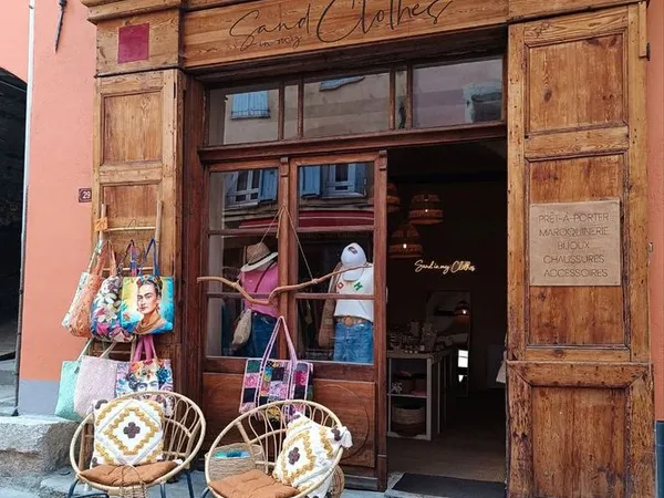 💕 coup de coeur - belle boutique de prêt-à-porter féminin à jausiers (04)