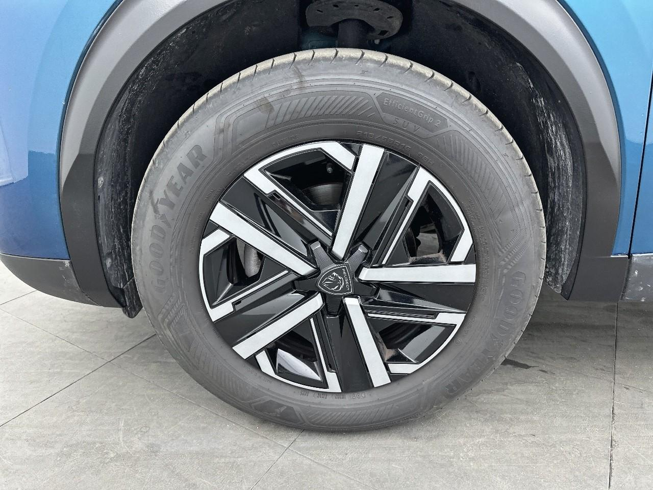 Peugeot 2008 100 s&s bvm6 style — photo 14