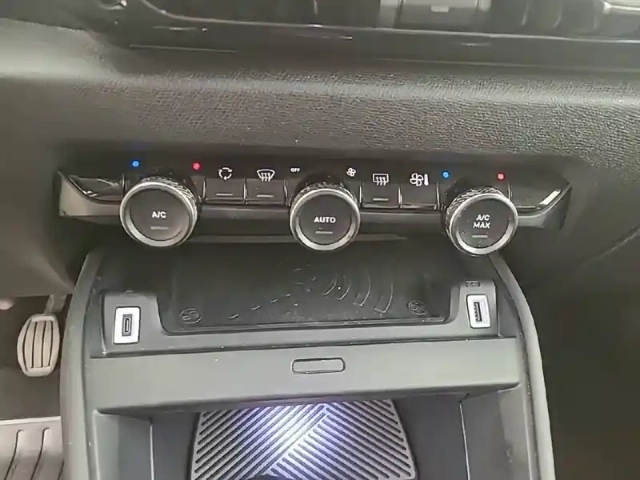 Citroën C4 puretech 130 s&amp;s bvm6 — photo 43