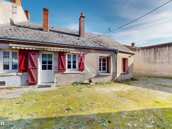Maison 6 pièces 146 m²