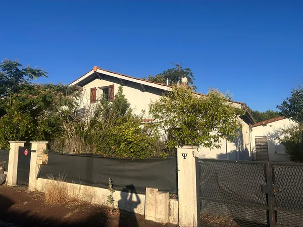 Chambre de 20m2 à louer sur Le Haillan