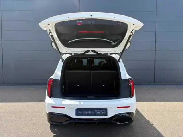Mercedes Glb 200 amg line — photo 10