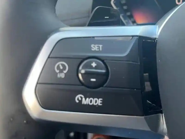 Bmw X1 sdrive18d 150ch m sport — photo 15