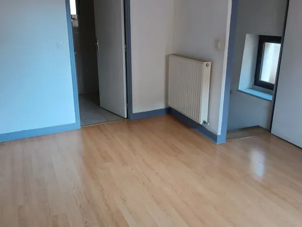 Location maison de bourg