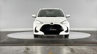 Toyota Yaris 116h Design 5p MY22 — photo 2