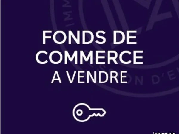 Fond de commerce
