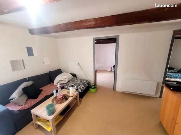 Sous location appartement