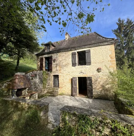 Maison 4 pièces 60 m²