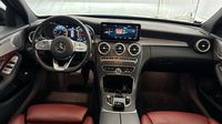 Mercedes Classe C Break 200 d 160ch AMG Line 9G-Tronic — photo 11