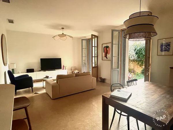 Maison 6 pièces 160 m²