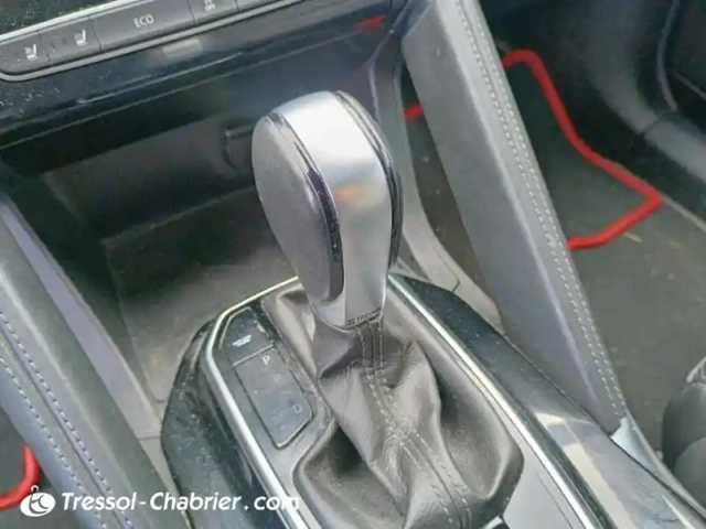 Renault Koleos dci 175 4x2 x-tronic energy initiale paris — photo 24