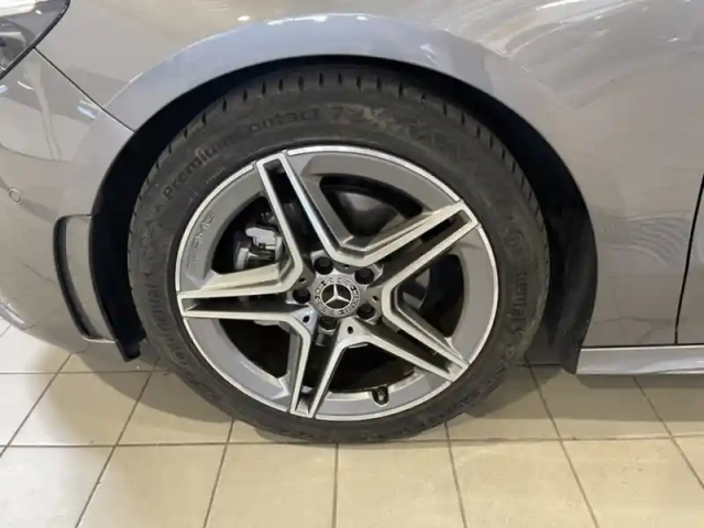 Mercedes Classe B 200 d amg line — photo 11