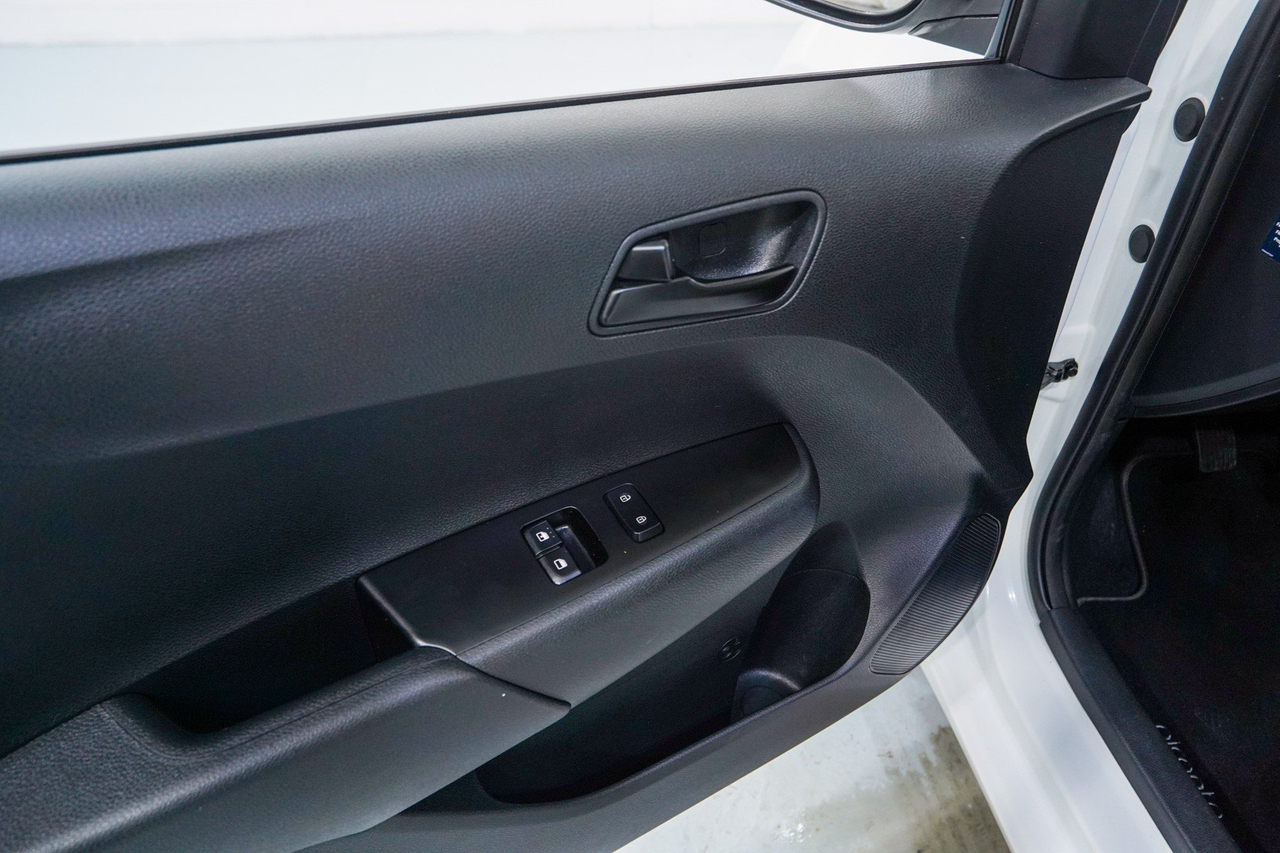 Kia Picanto — photo 16