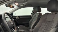 Audi A1 Sportback 25 TFSI 95ch Advanced 2 — photo 12