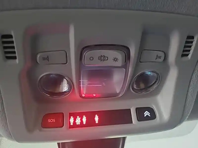 Citroën C3 puretech 83 s&amp;s bvm5 — photo 29